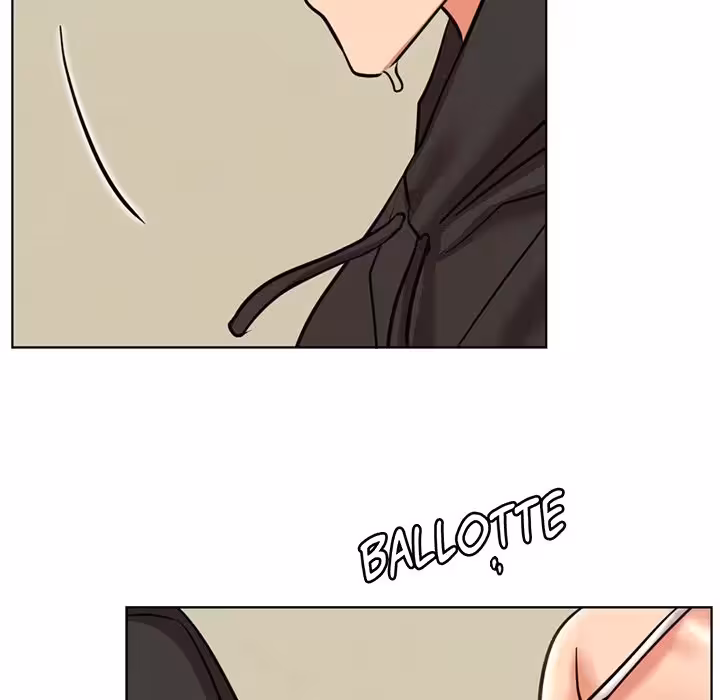 Under One Roof Chapitre 35 page 9