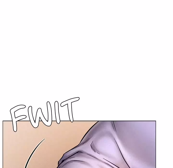 Under One Roof Chapitre 4 page 11