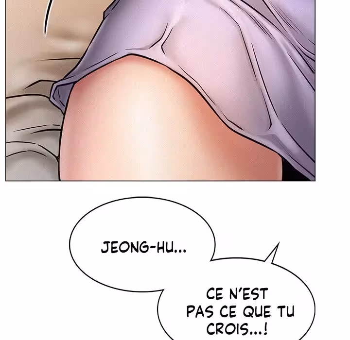 Under One Roof Chapitre 4 page 12