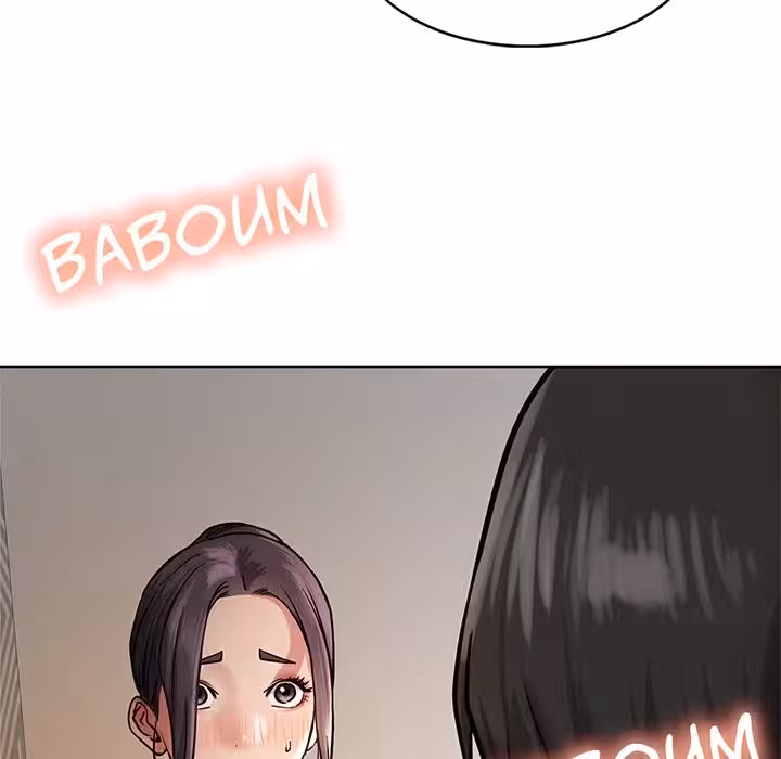 Under One Roof Chapitre 4 page 13