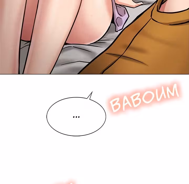 Under One Roof Chapitre 4 page 15