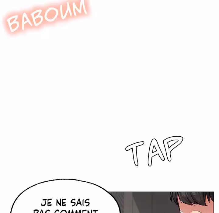 Under One Roof Chapitre 4 page 16