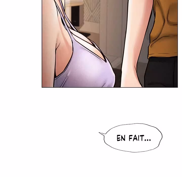 Under One Roof Chapitre 4 page 18