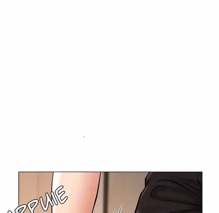 Under One Roof Chapitre 4 page 19