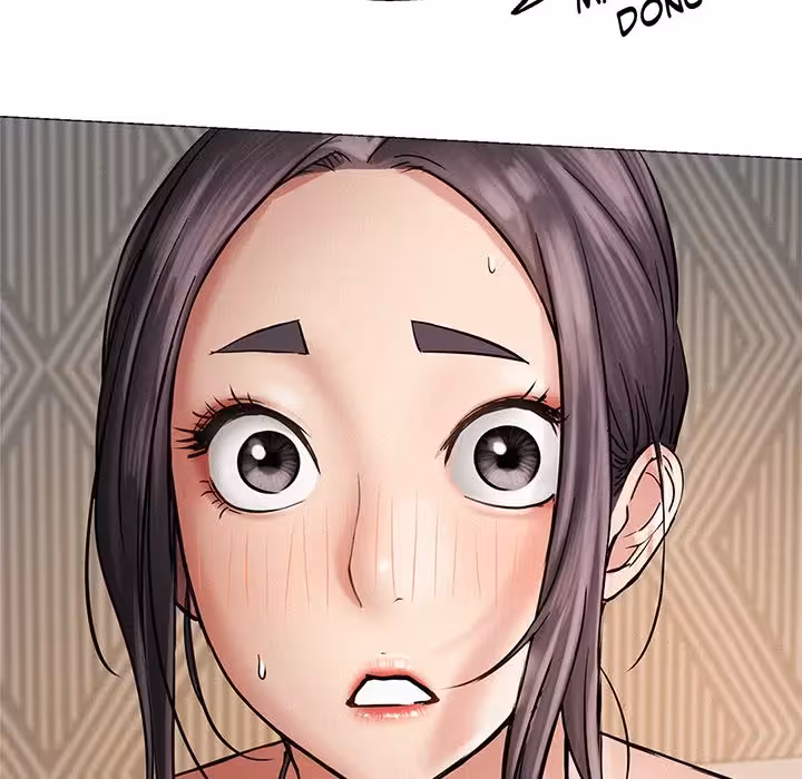 Under One Roof Chapitre 4 page 22