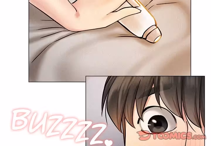 Under One Roof Chapitre 4 page 3