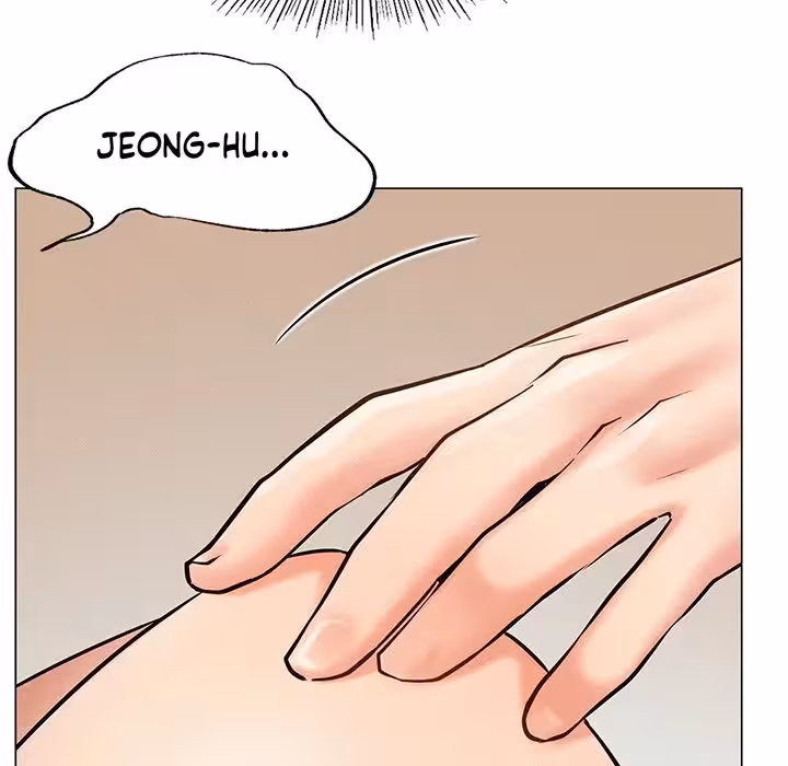 Under One Roof Chapitre 4 page 32