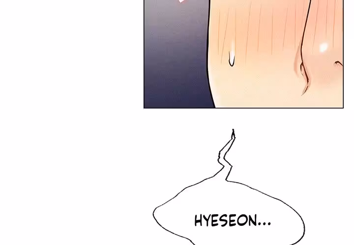 Under One Roof Chapitre 4 page 4
