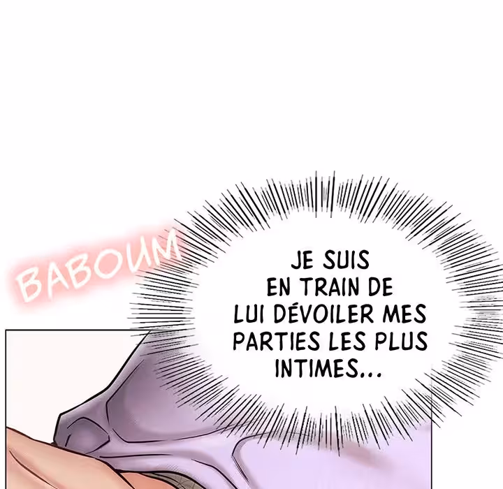 Under One Roof Chapitre 4 page 46