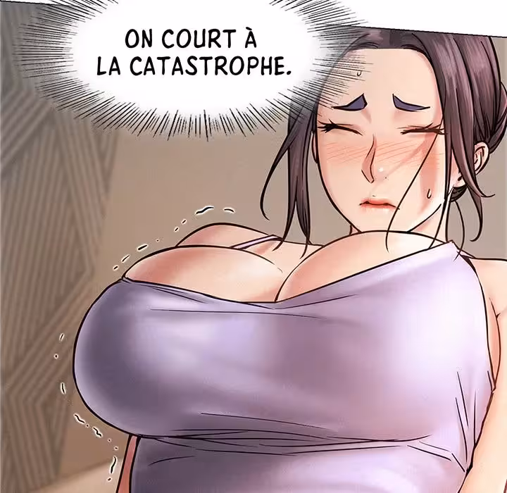 Under One Roof Chapitre 4 page 51