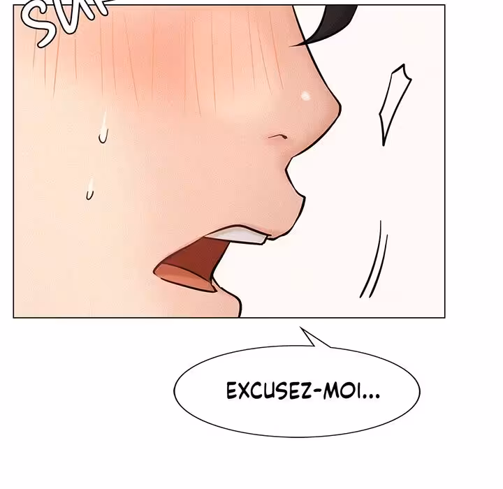 Under One Roof Chapitre 4 page 58