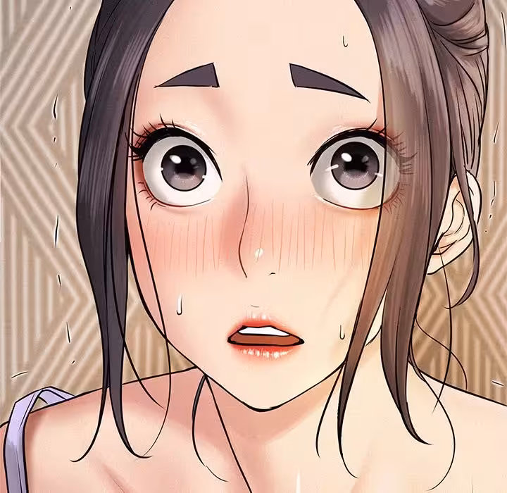 Under One Roof Chapitre 4 page 6