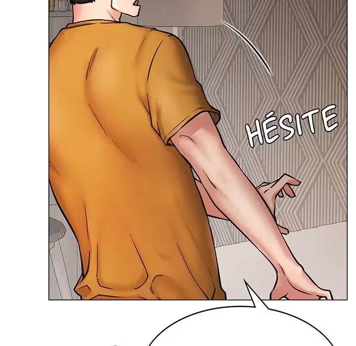 Under One Roof Chapitre 4 page 60
