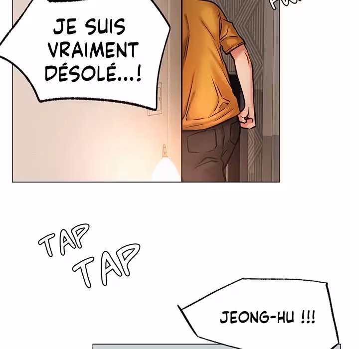 Under One Roof Chapitre 4 page 62