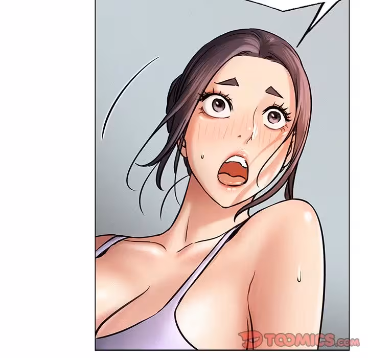 Under One Roof Chapitre 4 page 63