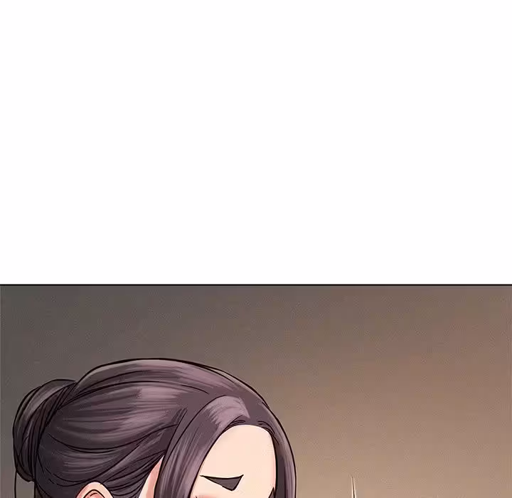 Under One Roof Chapitre 4 page 64
