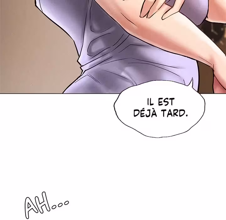 Under One Roof Chapitre 4 page 66