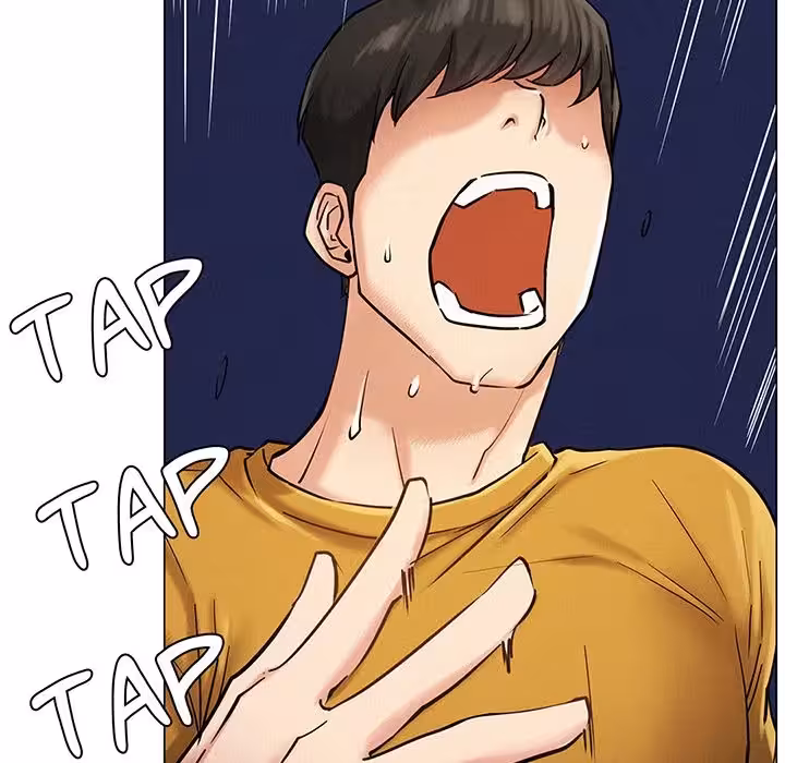 Under One Roof Chapitre 4 page 74