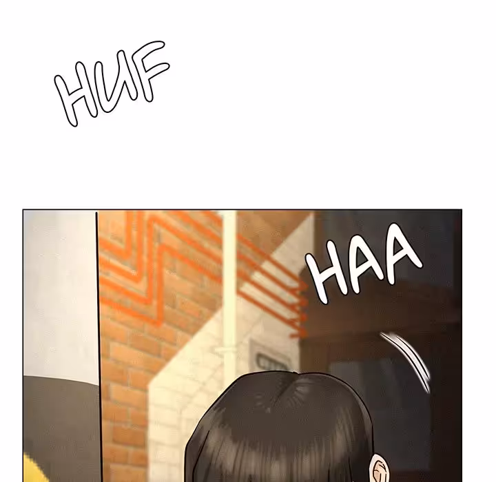 Under One Roof Chapitre 4 page 76