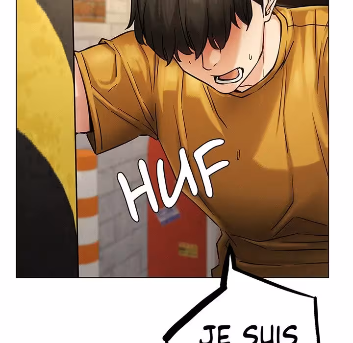 Under One Roof Chapitre 4 page 77
