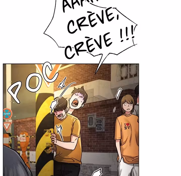 Under One Roof Chapitre 4 page 79