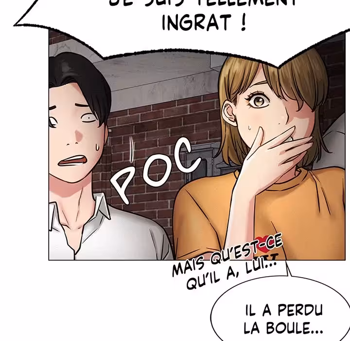 Under One Roof Chapitre 4 page 81