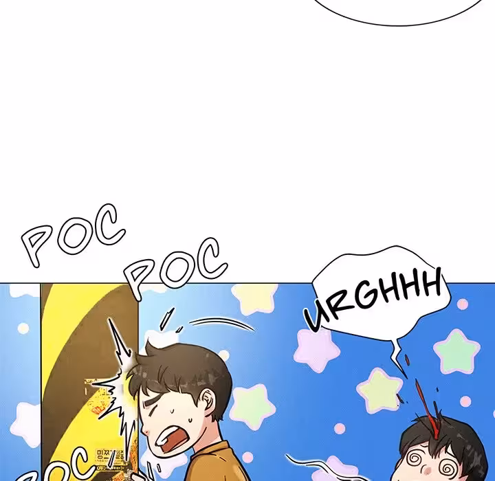 Under One Roof Chapitre 4 page 82
