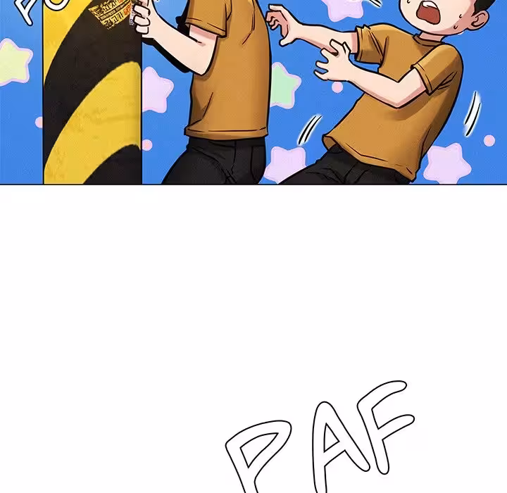 Under One Roof Chapitre 4 page 83