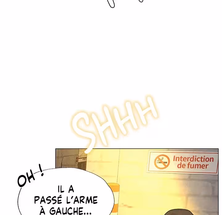 Under One Roof Chapitre 4 page 84