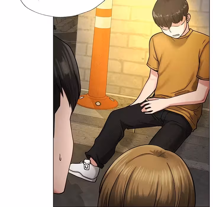 Under One Roof Chapitre 4 page 85