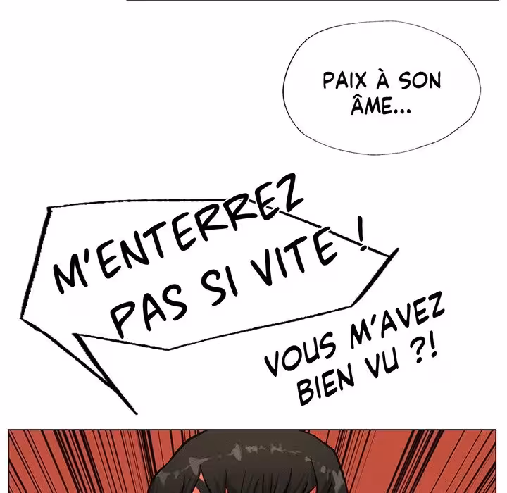 Under One Roof Chapitre 4 page 86