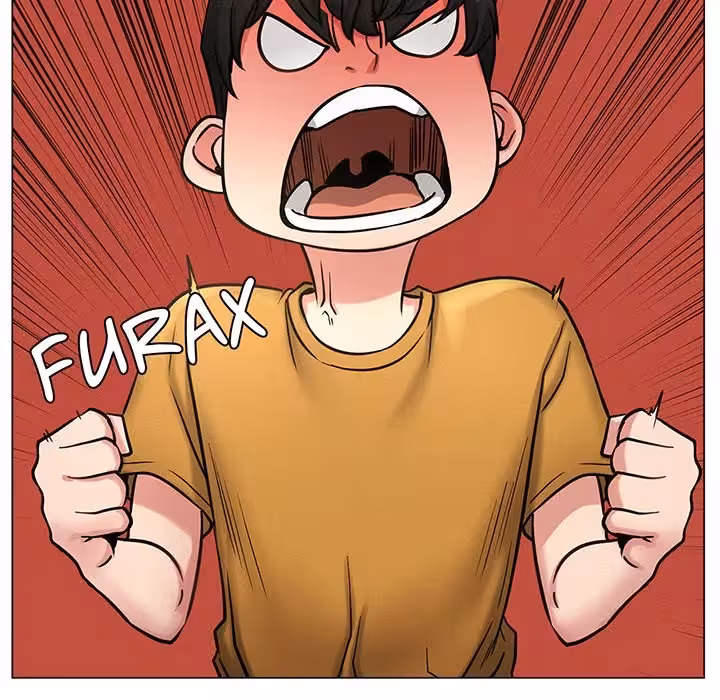 Under One Roof Chapitre 4 page 87