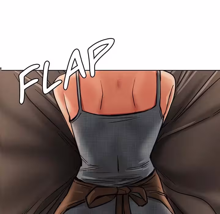 Under One Roof Chapitre 29 page 10