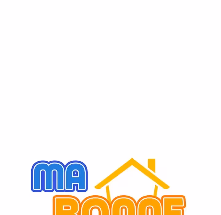 Under One Roof Chapitre 29 page 19