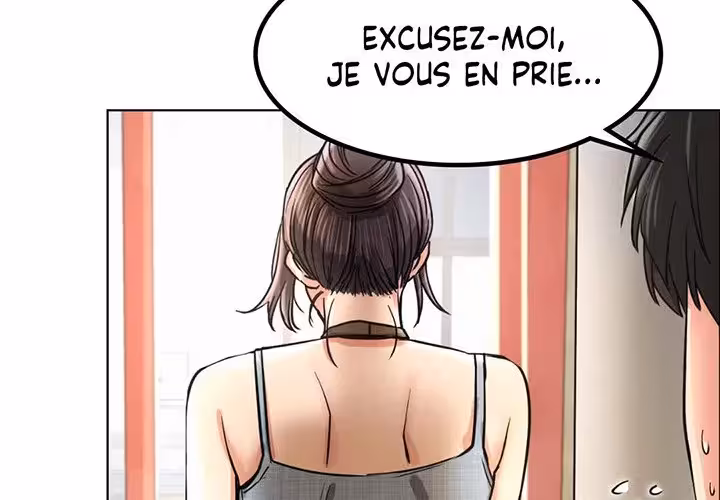 Under One Roof Chapitre 29 page 2