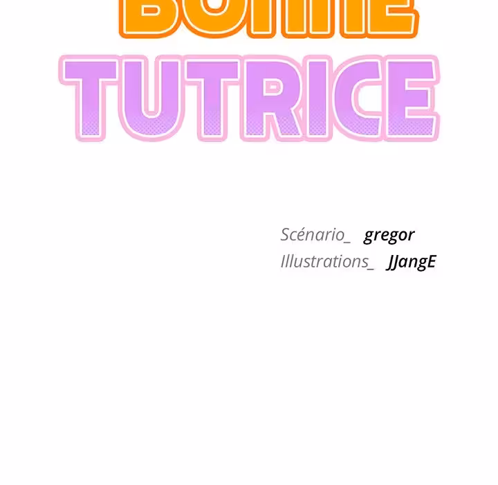 Under One Roof Chapitre 29 page 20