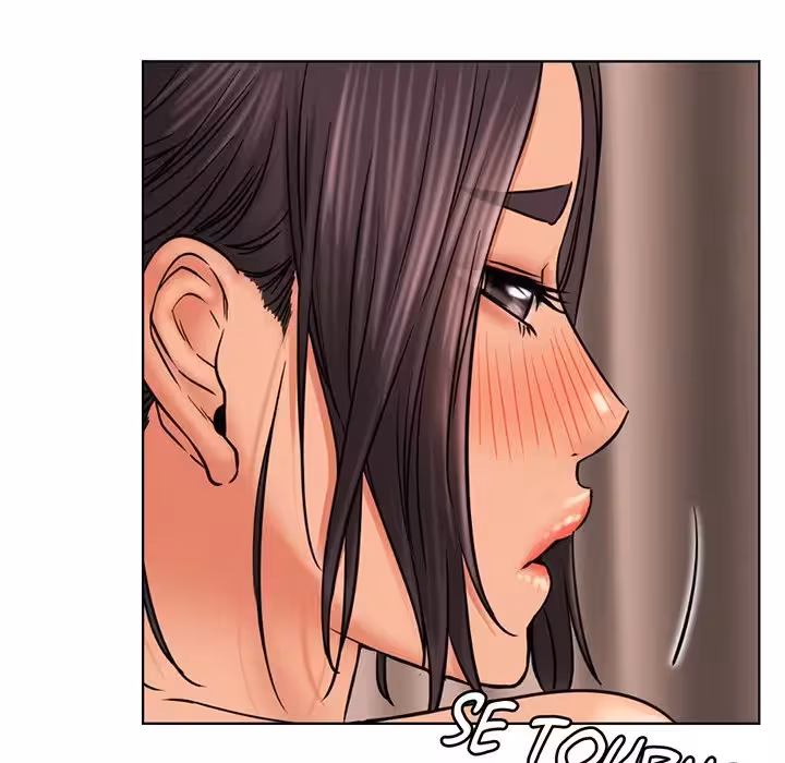 Under One Roof Chapitre 29 page 26