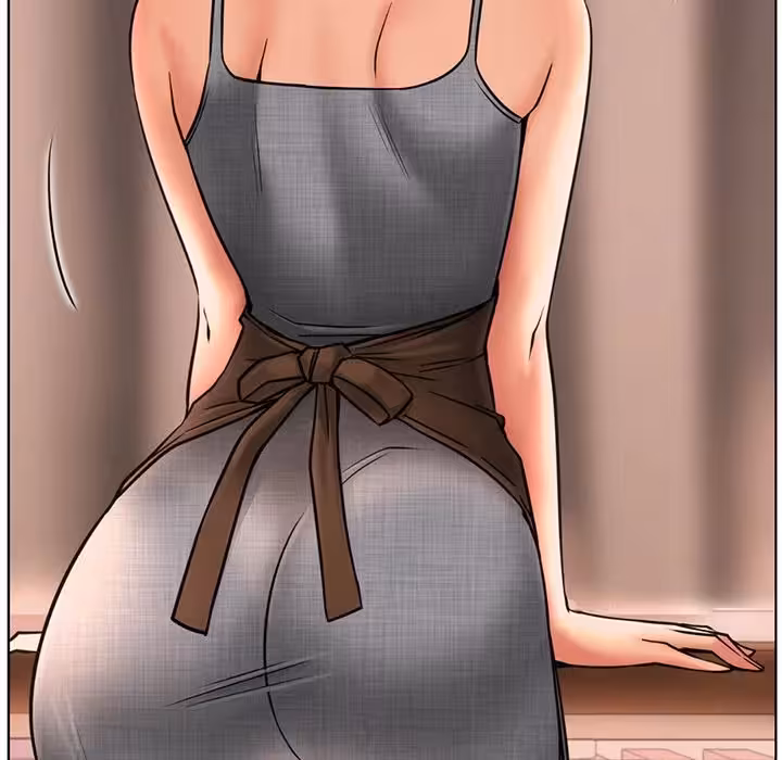 Under One Roof Chapitre 29 page 28