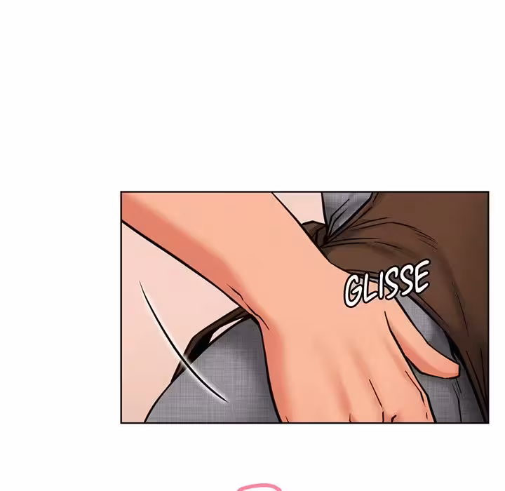 Under One Roof Chapitre 29 page 30