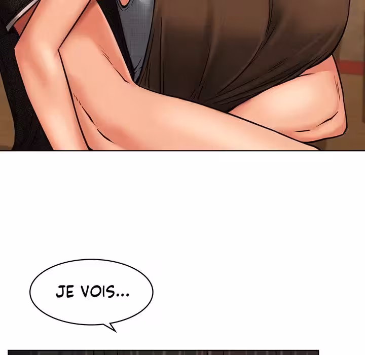 Under One Roof Chapitre 29 page 32