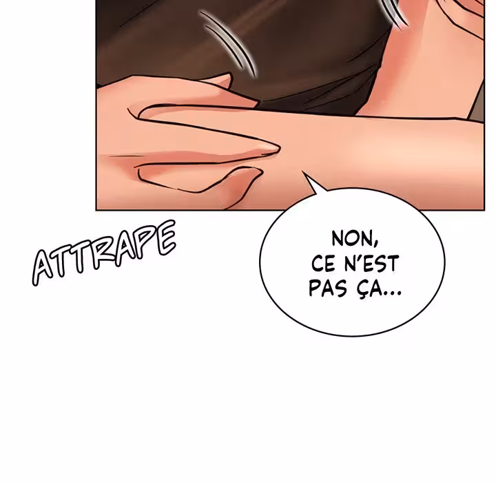 Under One Roof Chapitre 29 page 35