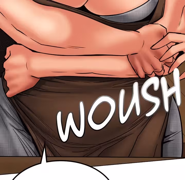 Under One Roof Chapitre 29 page 38