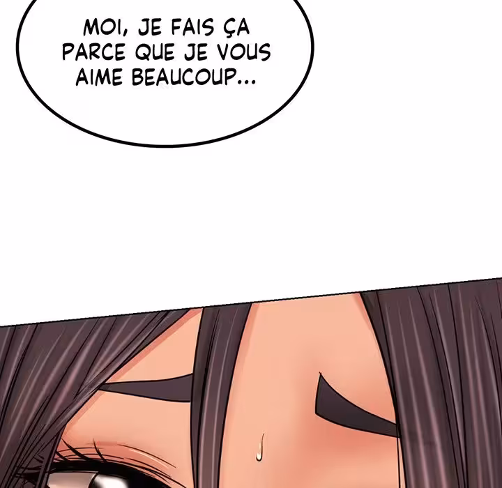 Under One Roof Chapitre 29 page 39