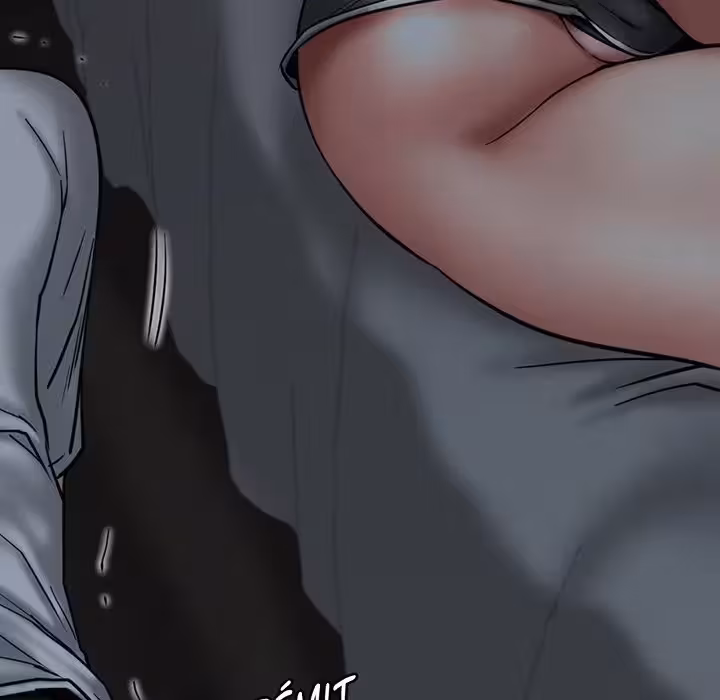 Under One Roof Chapitre 29 page 47