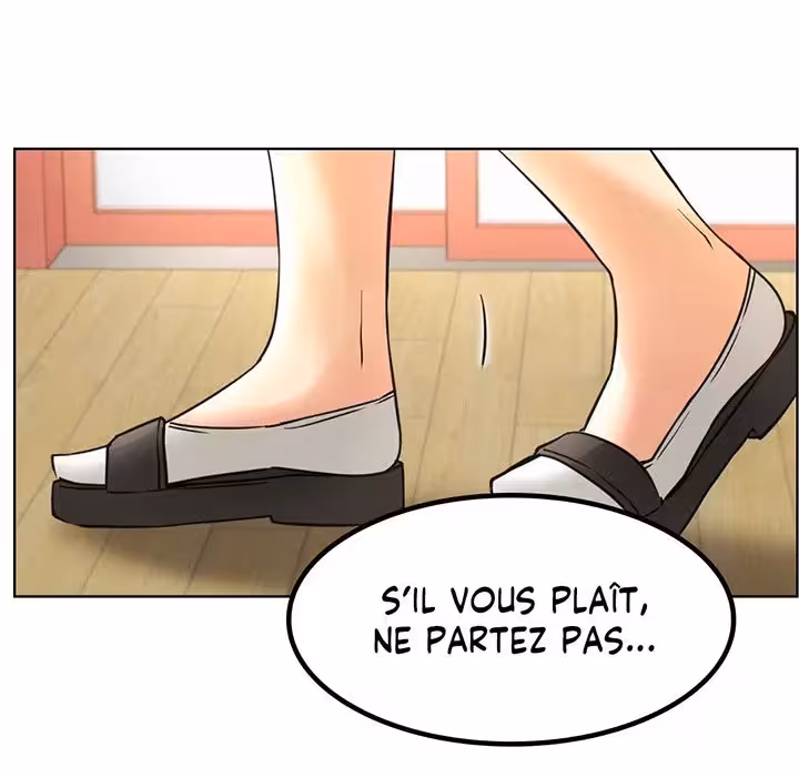 Under One Roof Chapitre 29 page 5