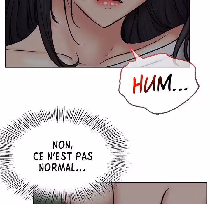 Under One Roof Chapitre 29 page 56