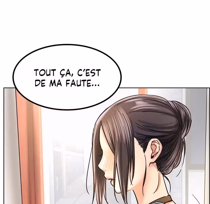 Under One Roof Chapitre 29 page 6