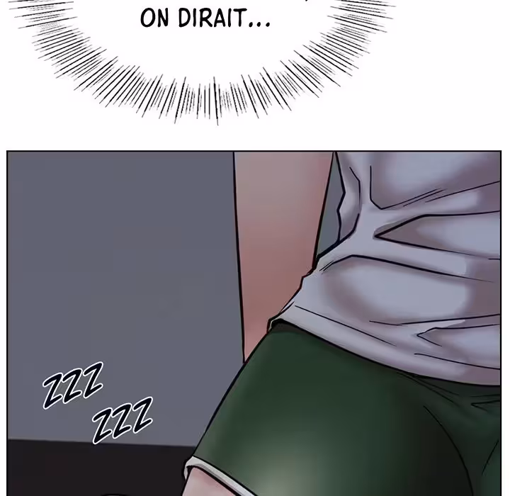 Under One Roof Chapitre 29 page 64
