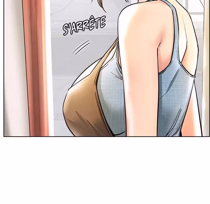 Under One Roof Chapitre 29 page 7