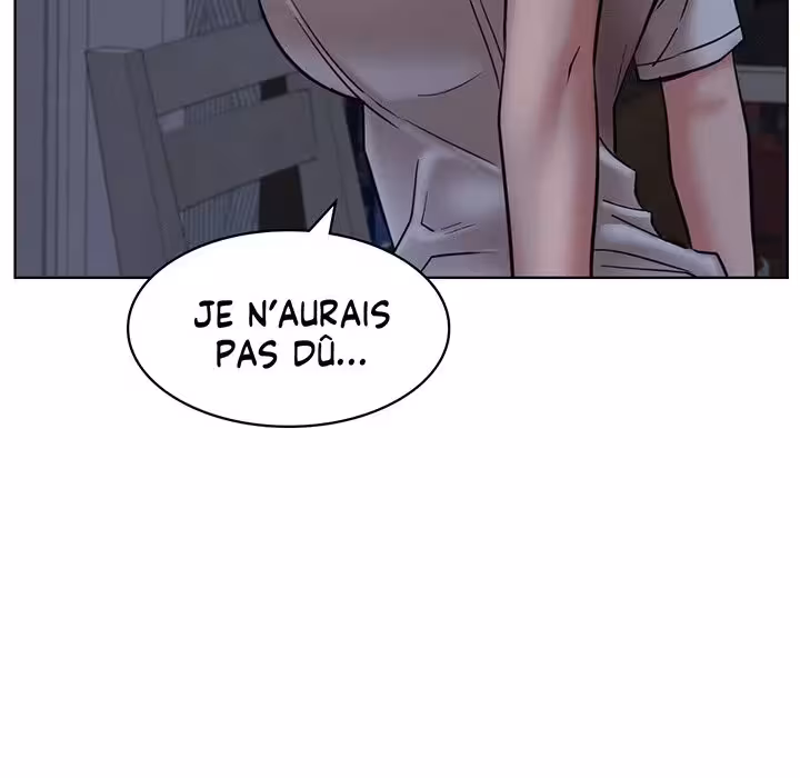 Under One Roof Chapitre 29 page 73